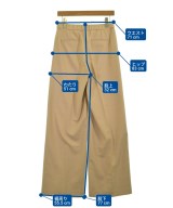 theory luxe（セオリーリュクス）スラックス ベージュ サイズ:40(M位) レディース/2200713391800