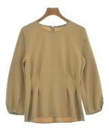 theory luxe（セオリーリュクス）ブラウス ベージュ サイズ:38(M位) レディース/2200713391817