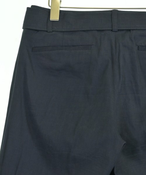 theory luxe（セオリーリュクス）スラックス 紺 サイズ:38(M位) レディース/2200713391824