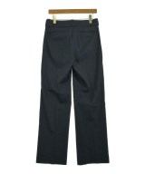 theory luxe（セオリーリュクス）スラックス 紺 サイズ:38(M位) レディース/2200713391824