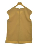 theory luxe（セオリーリュクス）ブラウス 茶 サイズ:38(M位) レディース/2200713391855