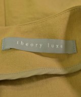 theory luxe（セオリーリュクス）ブラウス 茶 サイズ:38(M位) レディース/2200713391855
