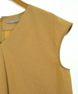 theory luxe（セオリーリュクス）ブラウス 茶 サイズ:38(M位) レディース/2200713391855