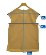 theory luxe（セオリーリュクス）ブラウス 茶 サイズ:38(M位) レディース/2200713391855