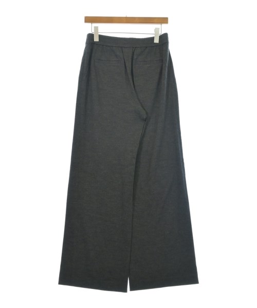 theory luxe（セオリーリュクス）スラックス グレー サイズ:40(M位) レディース/2200713391862