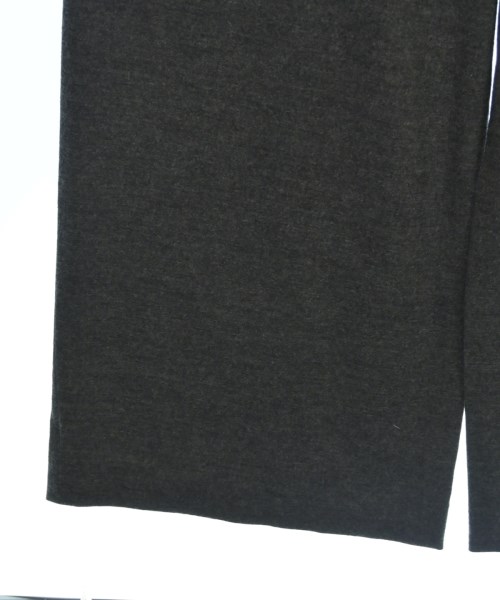 theory luxe（セオリーリュクス）スラックス グレー サイズ:40(M位) レディース/2200713391862