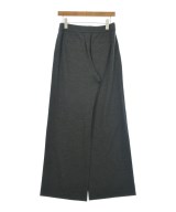 theory luxe（セオリーリュクス）スラックス グレー サイズ:40(M位) レディース/2200713391862