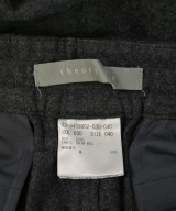 theory luxe（セオリーリュクス）スラックス グレー サイズ:40(M位) レディース/2200713391862