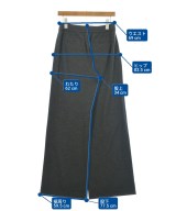 theory luxe（セオリーリュクス）スラックス グレー サイズ:40(M位) レディース/2200713391862