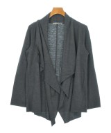 theory luxe（セオリーリュクス）カーディガン グレー サイズ:38(M位) レディース/2200713391879