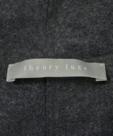 theory luxe（セオリーリュクス）カーディガン グレー サイズ:38(M位) レディース/2200713391879