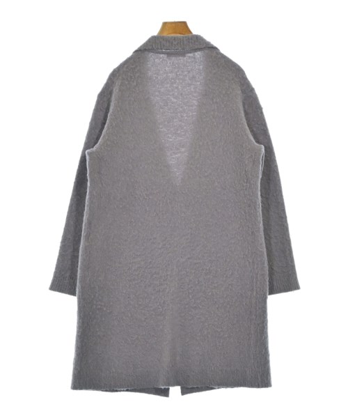 theory luxe（セオリーリュクス）カーディガン グレー サイズ:38(M位) レディース/2200718229023