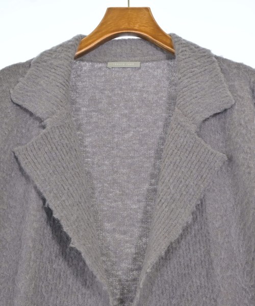 theory luxe（セオリーリュクス）カーディガン グレー サイズ:38(M位) レディース/2200718229023
