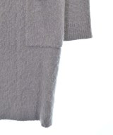 theory luxe（セオリーリュクス）カーディガン グレー サイズ:38(M位) レディース/2200718229023