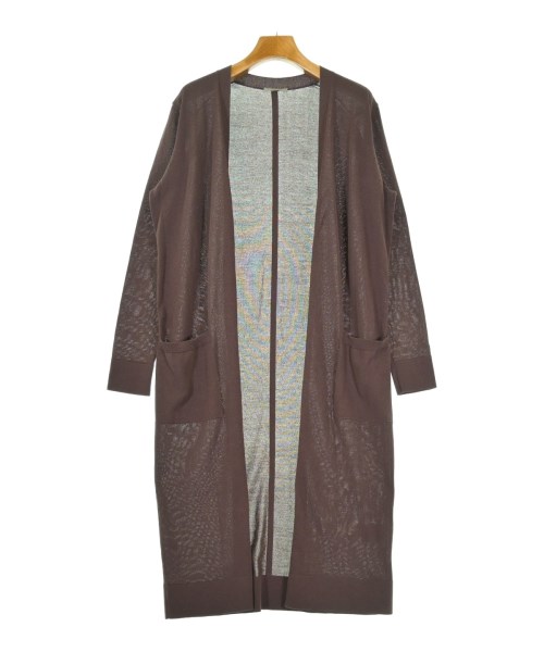 theory luxe(セオリーリュクス)のカーディガン サイズ:38(M位) 4,800円