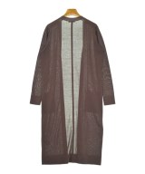theory luxe（セオリーリュクス）カーディガン 茶 サイズ:38(M位) レディース/2200718229030