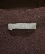 theory luxe（セオリーリュクス）カーディガン 茶 サイズ:38(M位) レディース/2200718229030
