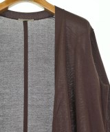 theory luxe（セオリーリュクス）カーディガン 茶 サイズ:38(M位) レディース/2200718229030