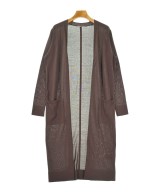 theory luxe カーディガン