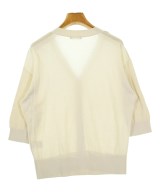 theory luxe（セオリーリュクス）カーディガン ベージュ サイズ:38(M位) レディース/2200718229047