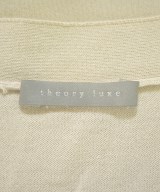 theory luxe（セオリーリュクス）カーディガン ベージュ サイズ:38(M位) レディース/2200718229047