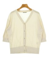 theory luxe カーディガン
