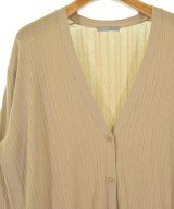 theory luxe（セオリーリュクス）カーディガン ベージュ サイズ:38(M位) レディース/2200718229054