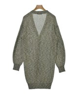 theory luxe（セオリーリュクス）カーディガン グレー サイズ:38(M位) レディース/2200718229061