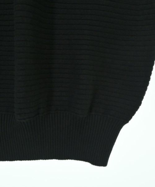 theory luxe（セオリーリュクス）ニット・セーター 黒 サイズ:38(M位) レディース/2200718229078