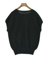 theory luxe（セオリーリュクス）ニット・セーター 黒 サイズ:38(M位) レディース/2200718229078