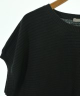theory luxe（セオリーリュクス）ニット・セーター 黒 サイズ:38(M位) レディース/2200718229078