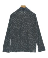 theory luxe（セオリーリュクス）ブラウス 黒 サイズ:40(M位) レディース/2200718229085