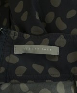 theory luxe（セオリーリュクス）ブラウス 黒 サイズ:40(M位) レディース/2200718229085