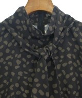 theory luxe（セオリーリュクス）ブラウス 黒 サイズ:40(M位) レディース/2200718229085