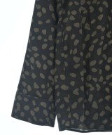 theory luxe（セオリーリュクス）ブラウス 黒 サイズ:40(M位) レディース/2200718229085