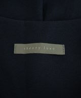 theory luxe（セオリーリュクス）ブラウス 紺 サイズ:40(M位) レディース/2200718229092