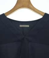 theory luxe（セオリーリュクス）ブラウス 紺 サイズ:40(M位) レディース/2200718229092