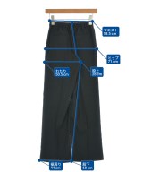 theory luxe（セオリーリュクス）その他 黒 サイズ:30(XL位) レディース/2200713505115