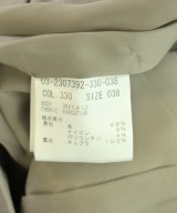 theory luxe（セオリーリュクス）ロング・マキシ丈スカート グレー サイズ:38(M位) レディース/2200714740072