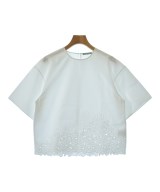 theory luxe（セオリーリュクス）ブラウス 白 サイズ:38(M位) レディース/2200717252039