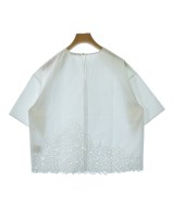 theory luxe（セオリーリュクス）ブラウス 白 サイズ:38(M位) レディース/2200717252039