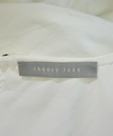 theory luxe（セオリーリュクス）ブラウス 白 サイズ:38(M位) レディース/2200717252039