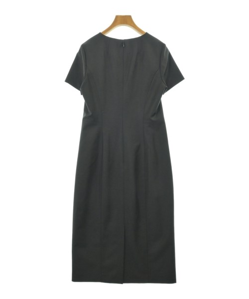 theory luxe（セオリーリュクス）ワンピース 黒 サイズ:38(M位) レディース/2200720406023