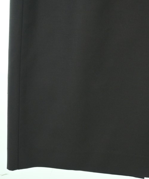 theory luxe（セオリーリュクス）ワンピース 黒 サイズ:38(M位) レディース/2200720406023