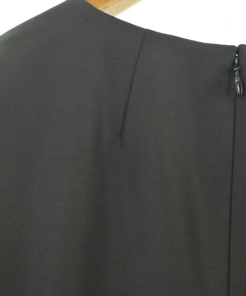 theory luxe（セオリーリュクス）ワンピース 黒 サイズ:38(M位) レディース/2200720406023