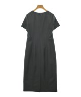 theory luxe（セオリーリュクス）ワンピース 黒 サイズ:38(M位) レディース/2200720406023