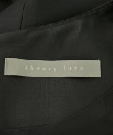 theory luxe（セオリーリュクス）ワンピース 黒 サイズ:38(M位) レディース/2200720406023
