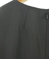 theory luxe（セオリーリュクス）ワンピース 黒 サイズ:38(M位) レディース/2200720406023