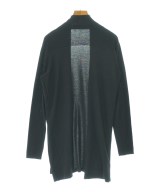 theory luxe（セオリーリュクス）カーディガン 黒 サイズ:038(M位) レディース/2200719850097