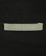 theory luxe（セオリーリュクス）カーディガン 黒 サイズ:038(M位) レディース/2200719850097